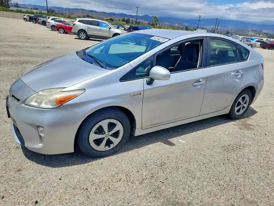 JTDKN3DU5C5379402 2012 TOYOTA PRIUS-0