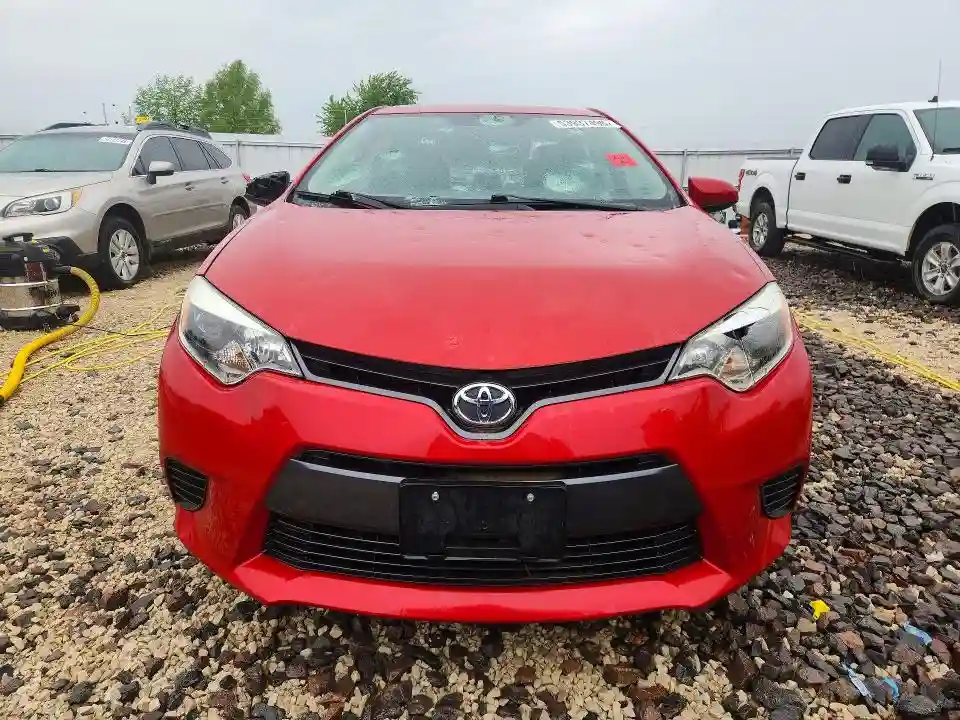 5YFBURHEXGP566166 2016 TOYOTA COROLLA-4