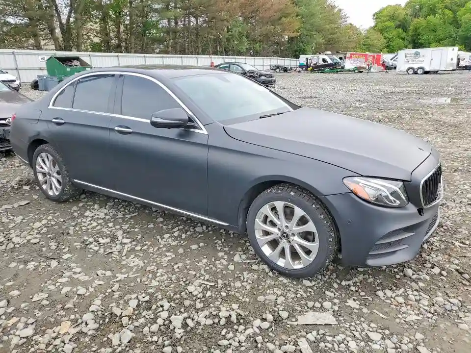 WDDZF4KB5KA489011 2019 MERCEDES-BENZ E-CLASS-3