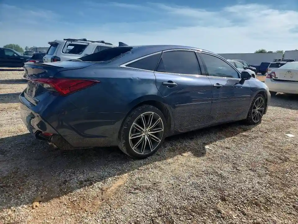 4T1HZ1FB5NU080351 2022 TOYOTA AVALON-2