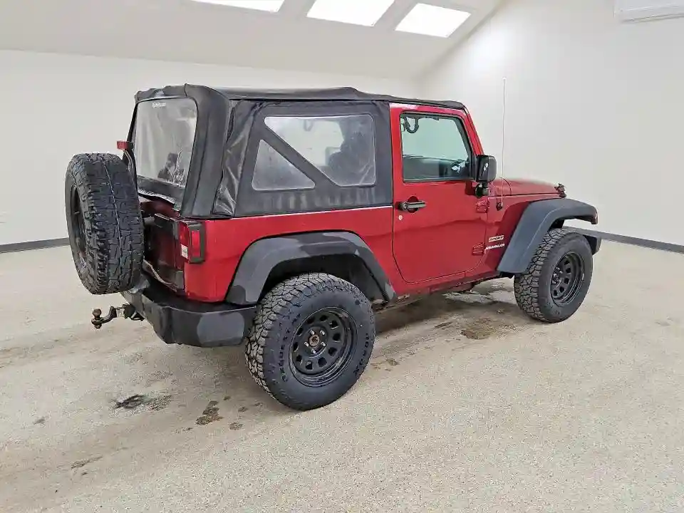 1C4AJWAG6CL284835 2012 JEEP WRANGLER-2