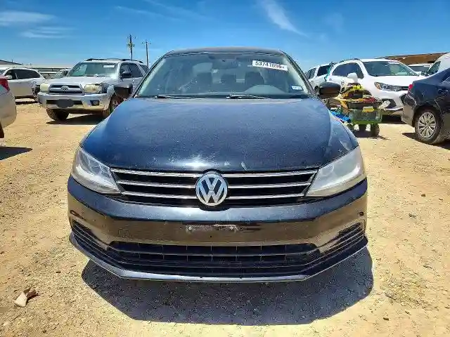 3VW1K7AJ9FM226460 2015 VOLKSWAGEN JETTA-4