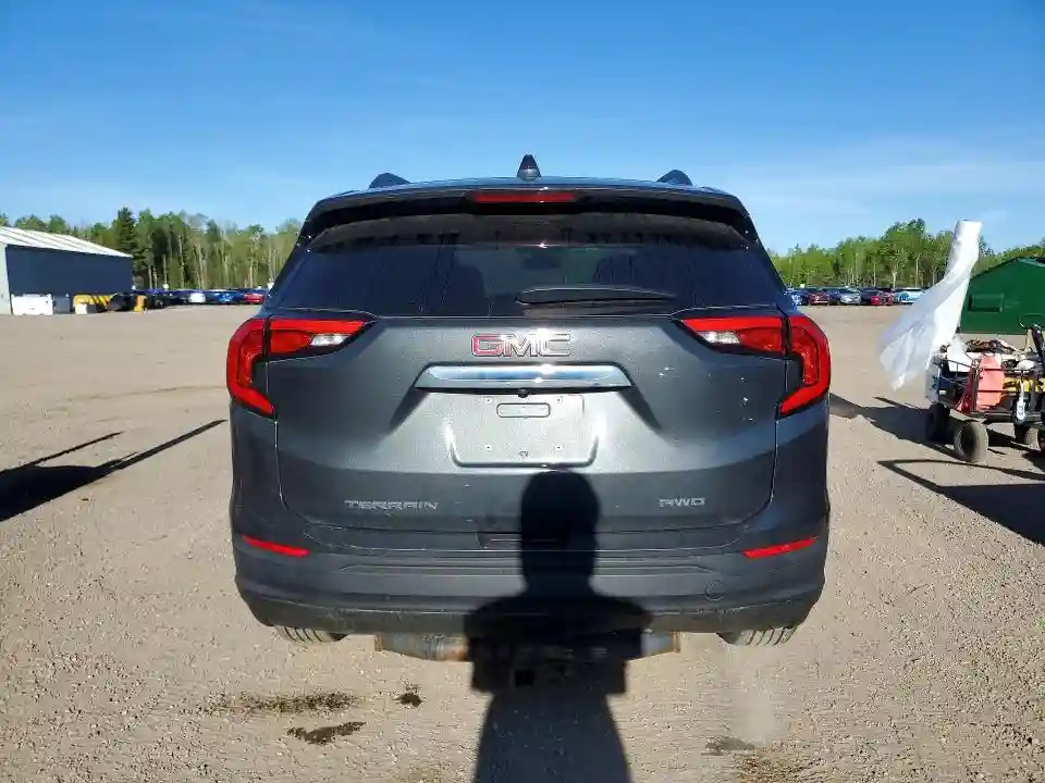 3GKALTEV3JL207279 2018 GMC TERRAIN-5