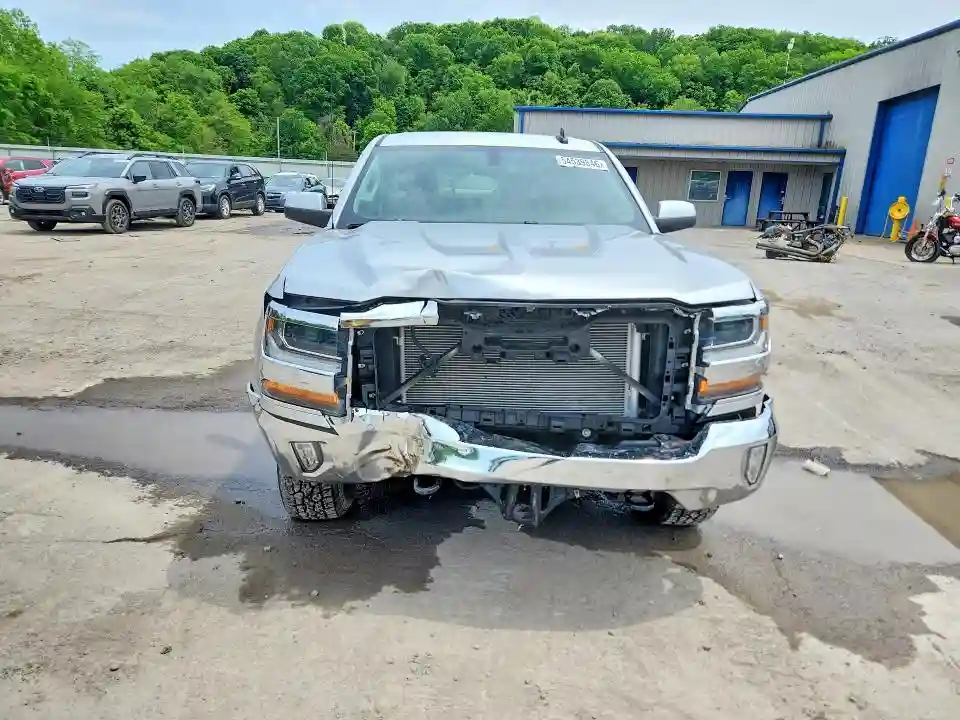 1GCVKREC6GZ380474 2016 CHEVROLET ALL MODELS-4
