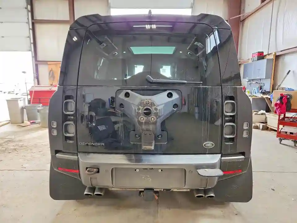 SALEWEEE8P2114440 2023 LAND ROVER DEFENDER-5