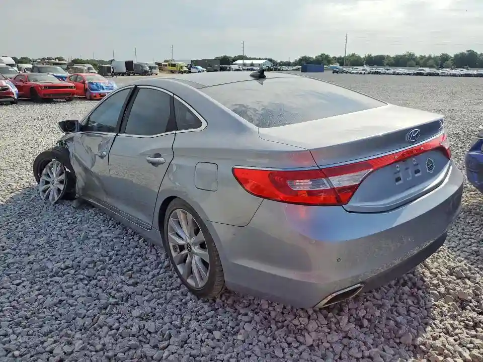 KMHFH4JG5GA527408 2016 HYUNDAI AZERA-1
