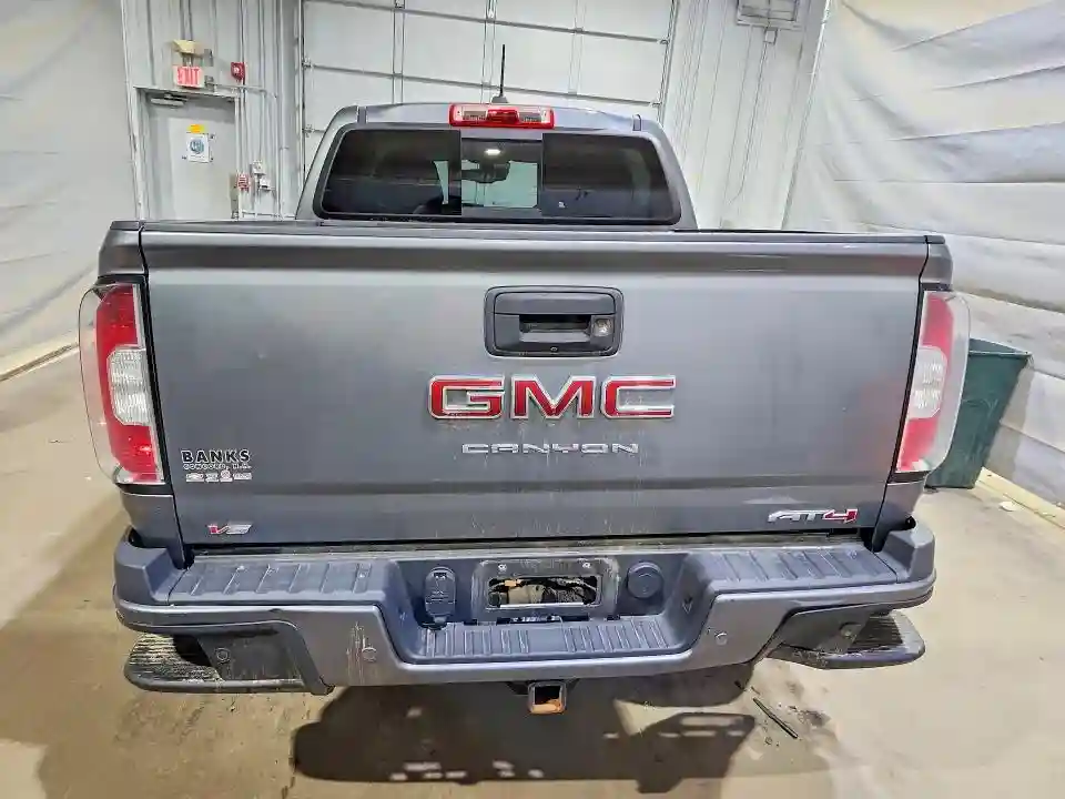 1GTG6FEN9M1150175 2021 GMC CANYON-5