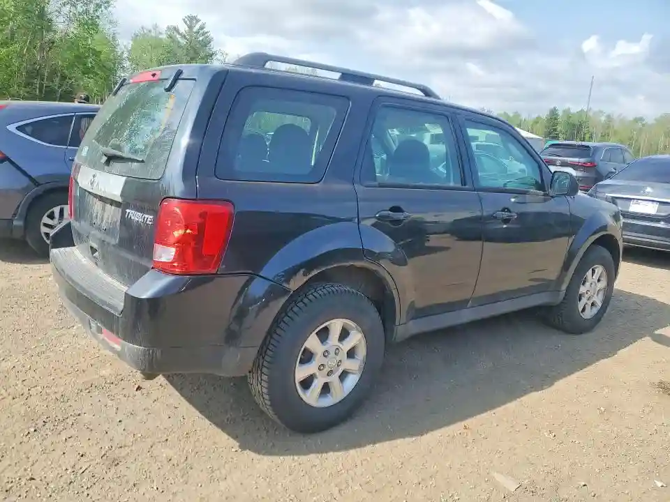 4F2CY0C71BKM00946 2011 MAZDA TRIBUTE-2