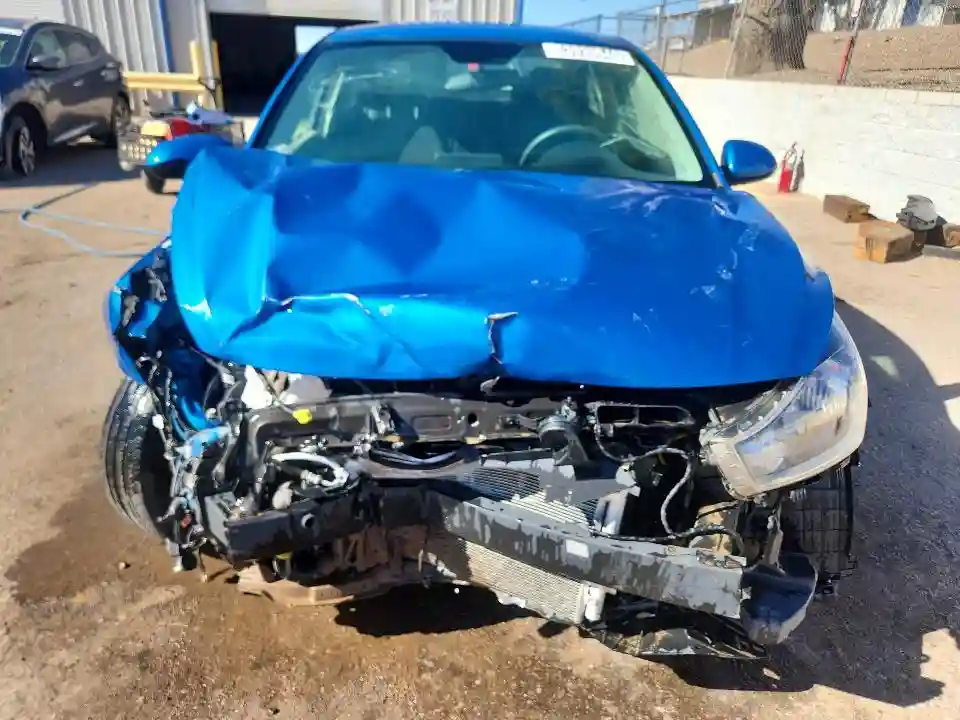 3KPA24AD5ME430630 2021 KIA RIO-4