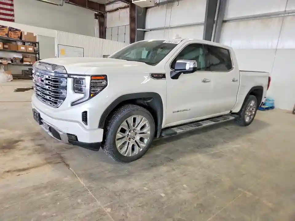 1GTUUGEL8PZ212409 2023 GMC SIERRA-0