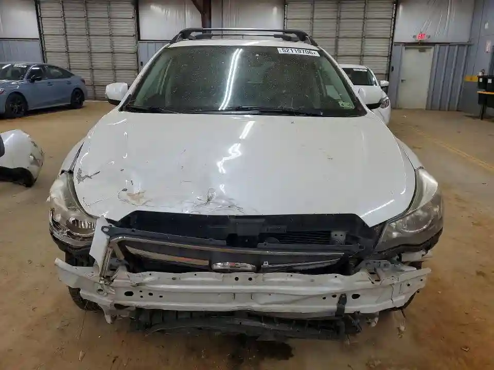 JF2GPBKC5EH310491 2014 SUBARU XV-4
