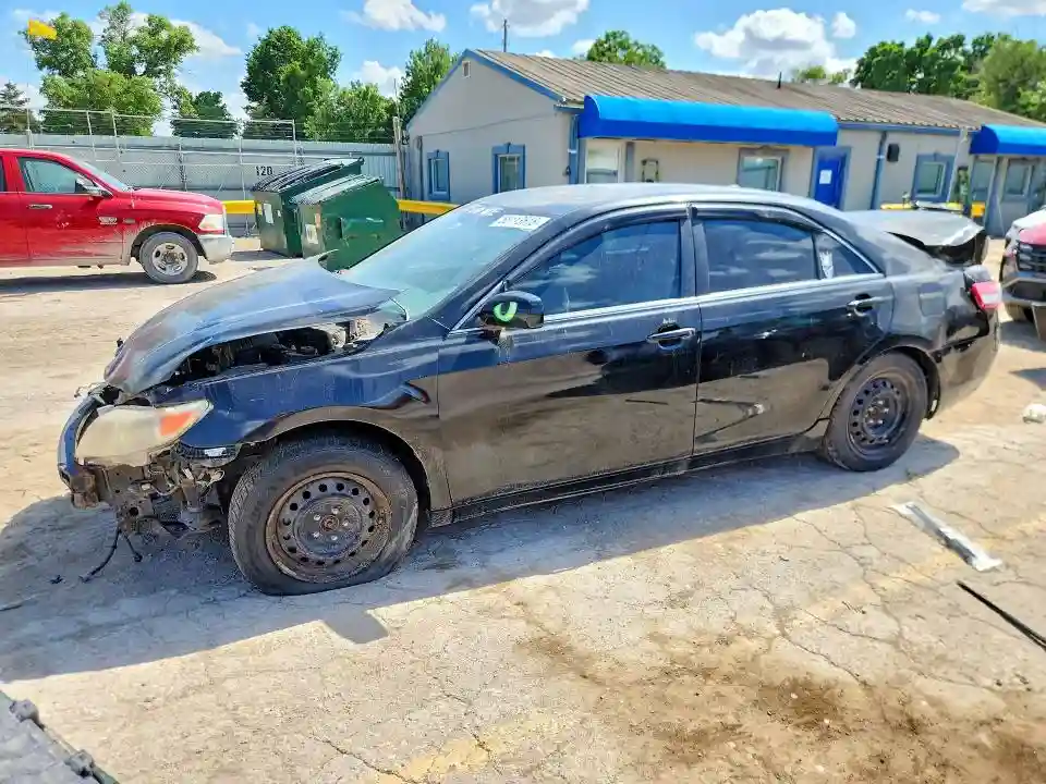 4T4BF3EK5BR191558 2011 TOYOTA CAMRY-0