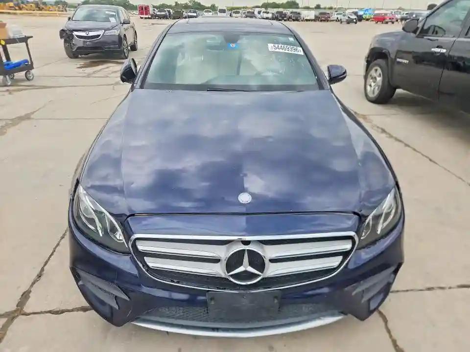 WDDZF4JBXHA081873 2017 MERCEDES-BENZ E-CLASS-4