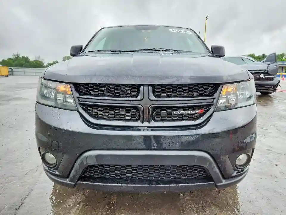 3C4PDCBB3HT622464 2017 DODGE JOURNEY-4
