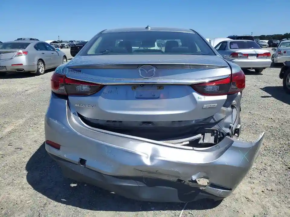 JM1GJ1W62E1161707 2014 MAZDA 6-5