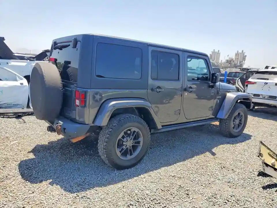 1C4BJWDG5JL851534 2018 JEEP WRANGLER-2