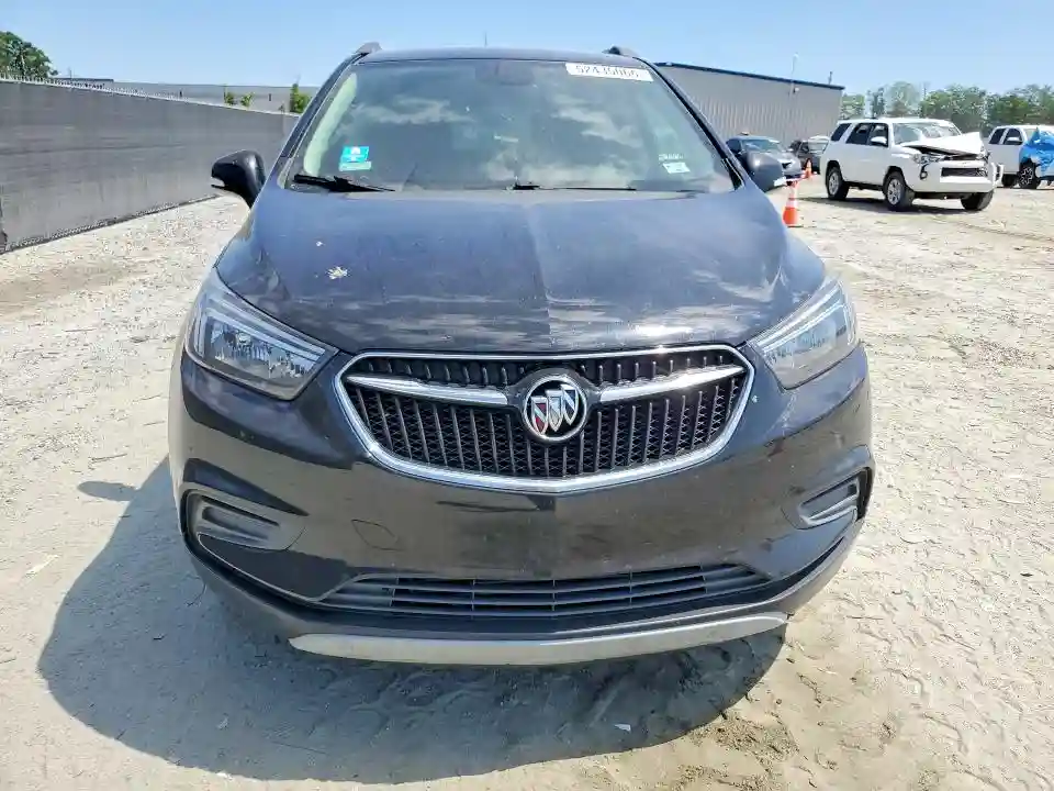 KL4CJASB0KB879368 2019 BUICK ENCORE-4