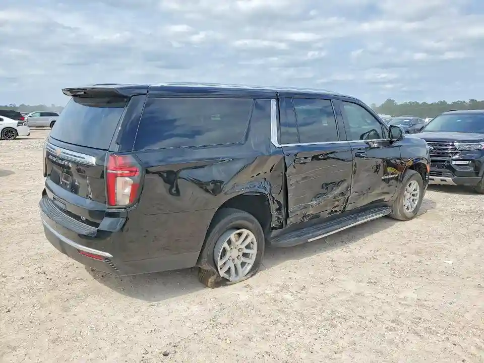 1GNSCCKD0RR127445 2024 CHEVROLET SUBURBAN-2