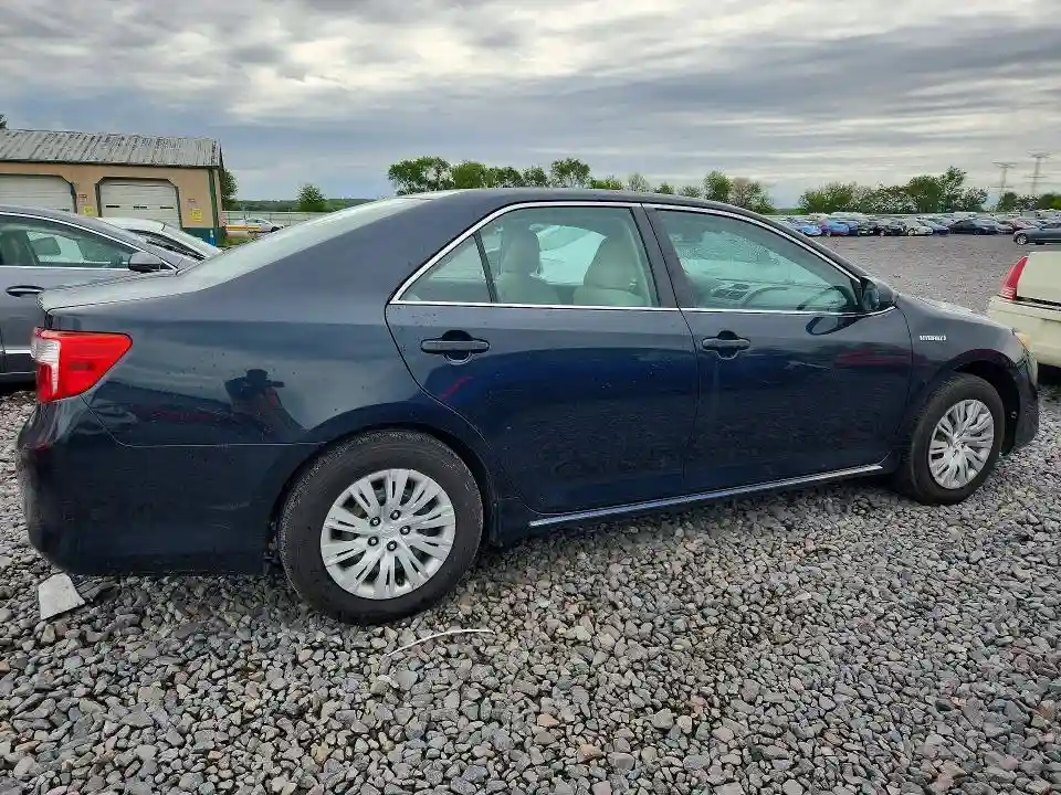 4T1BD1FK5CU052969 2012 TOYOTA CAMRY SOLA-2
