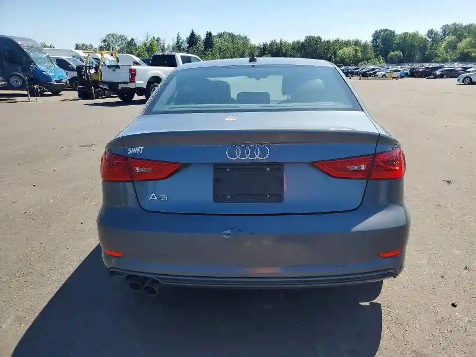 WAUA7GFF8G1091668 2016 AUDI A3-5
