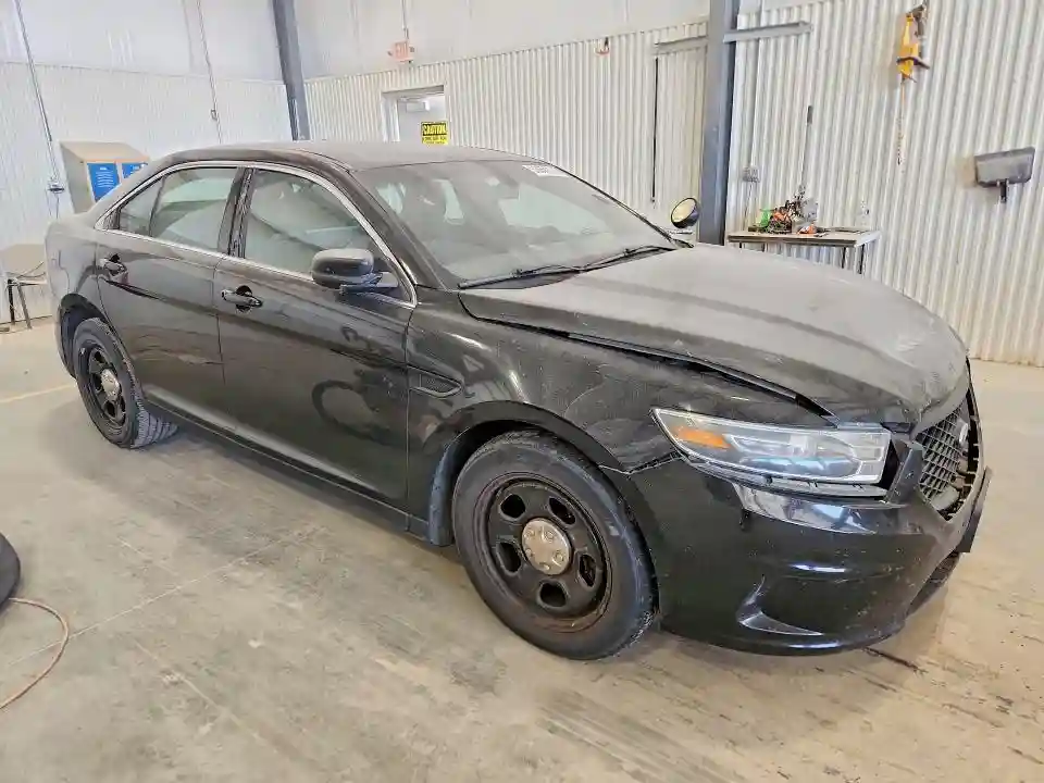 1FAHP2MK2HG115357 2017 FORD TAURUS-3