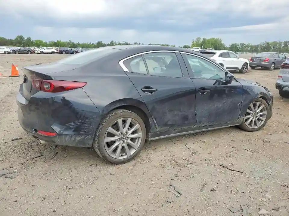 JM1BPACMXS1765237 2025 MAZDA 3-2