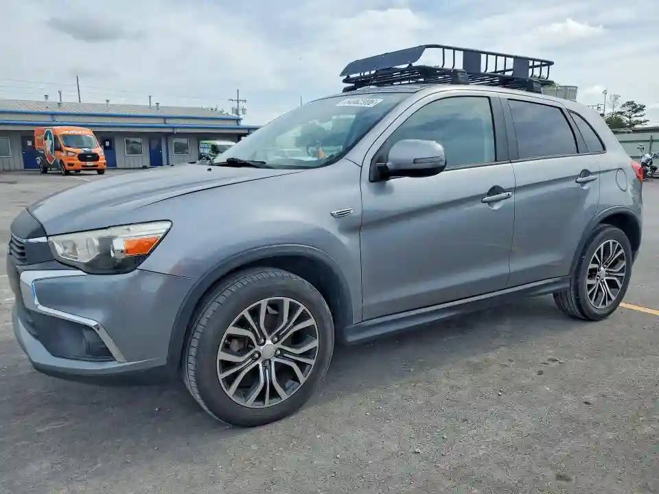 JA4AP3AU0GZ035558 2016 MITSUBISHI OUTLANDER-0