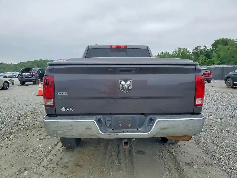 1C6RR6GT9ES366199 2014 RAM 1500-5