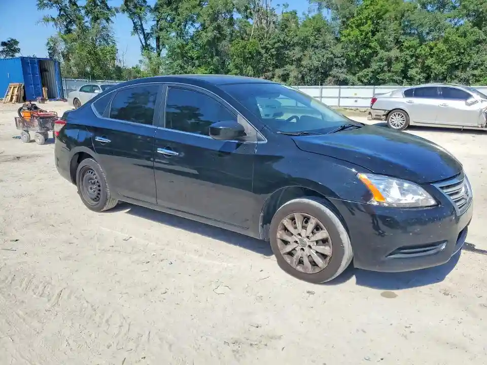 3N1AB7AP2DL782610 2013 NISSAN SENTRA-3