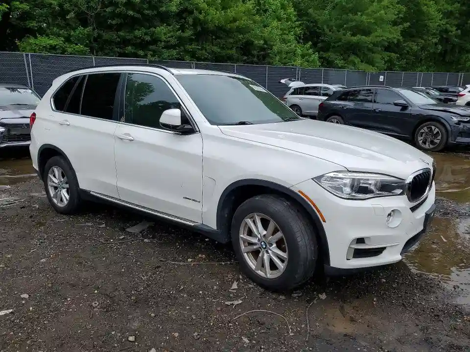 5UXKS4C56F0N06053 2015 BMW X5-3