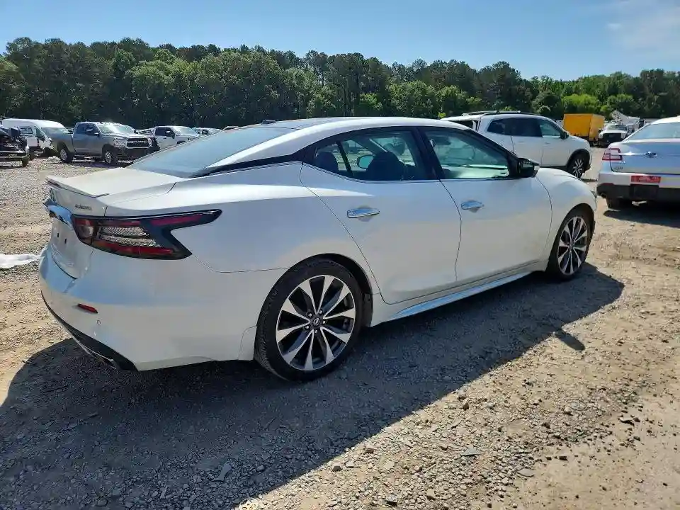 1N4AA6AV5KC368177 2019 NISSAN MAXIMA-2