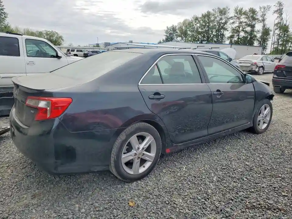 4T1BF1FK9DU279500 2013 TOYOTA CAMRY-2