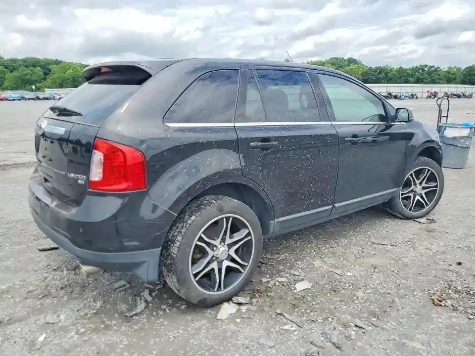2FMDK4KC3DBB27979 2013 FORD EDGE-2