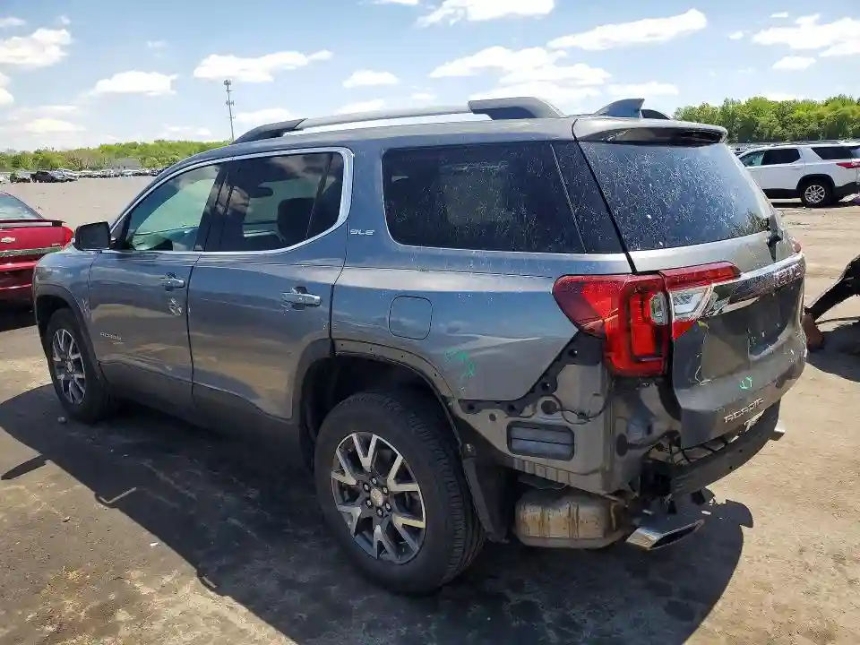 1GKKNRLS4MZ137668 2021 GMC ACADIA-1