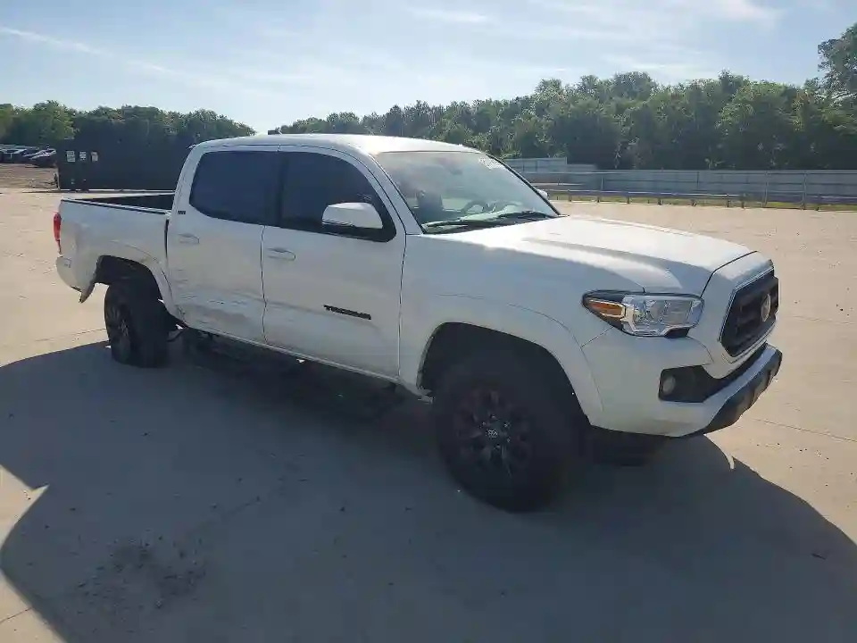 3TYAZ5CN3PT042625 2023 TOYOTA TACOMA-3