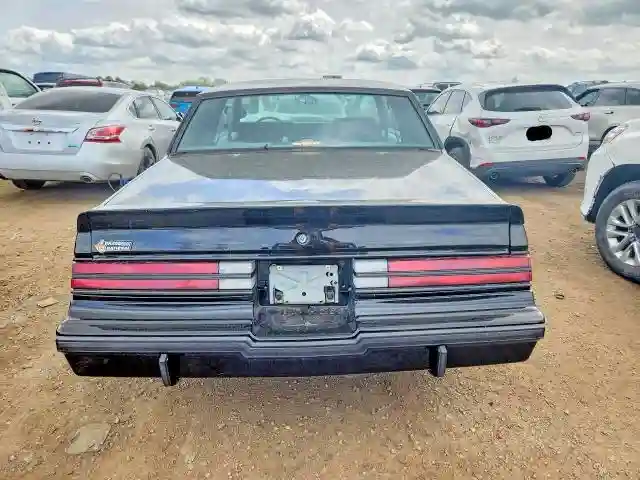 1G4GK4798FP418368 1985 BUICK REGAL-5