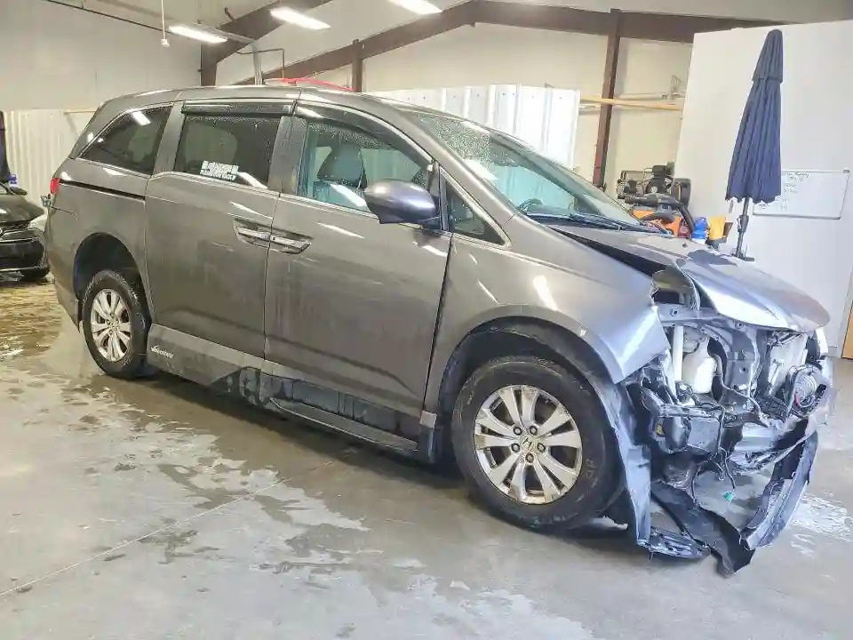 5FNRL5H67GB134830 2016 HONDA ODYSSEY-3
