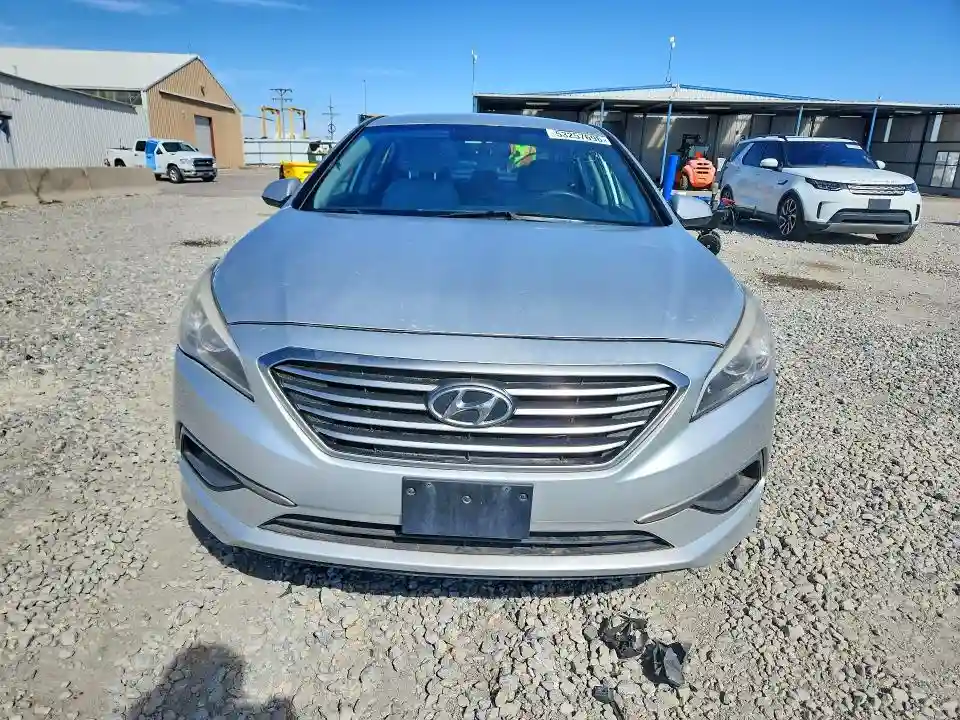 5NPE24AF4GH400022 2016 HYUNDAI SONATA-4