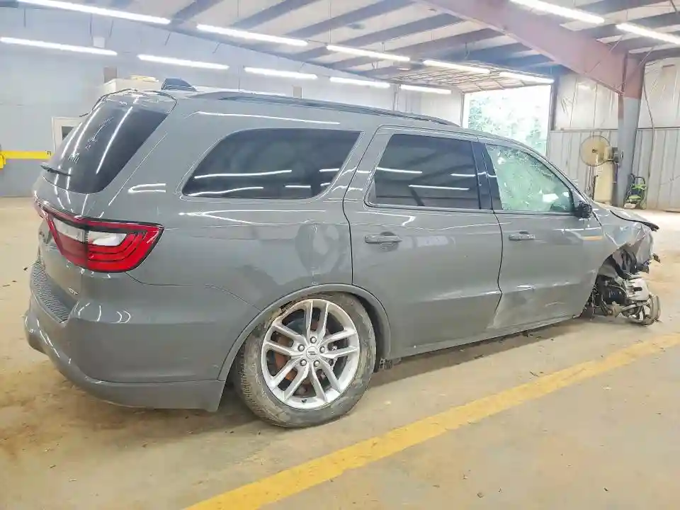 1C4RDJDG6SC539734 2025 DODGE DURANGO-2
