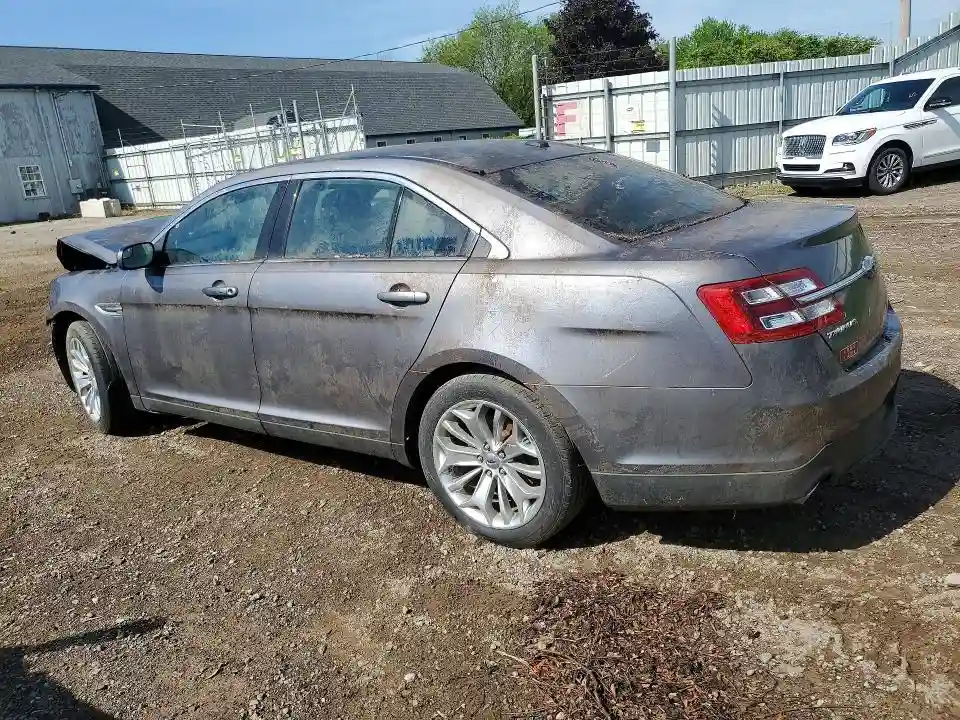 1FAHP2F85EG168809 2014 FORD TAURUS-1