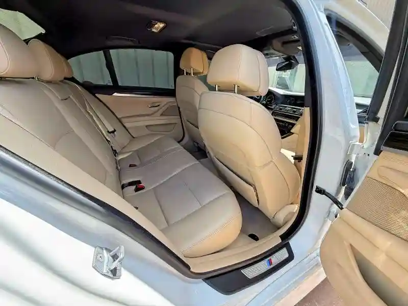 WBAFU9C57DDY71810 2013 BMW 5 SERIES-5