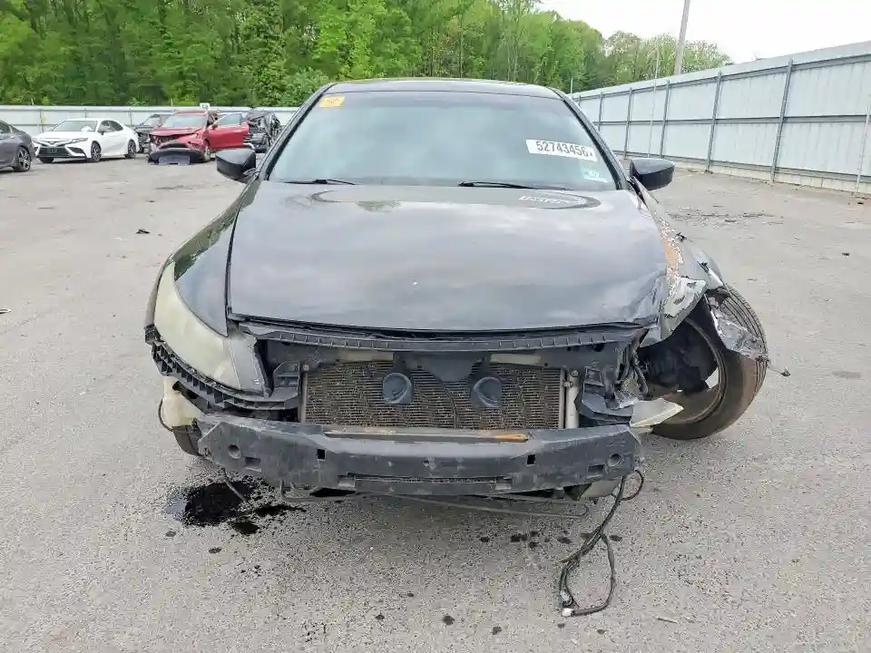 1HGCS2B85CA006401 2012 HONDA ACCORD COU-4
