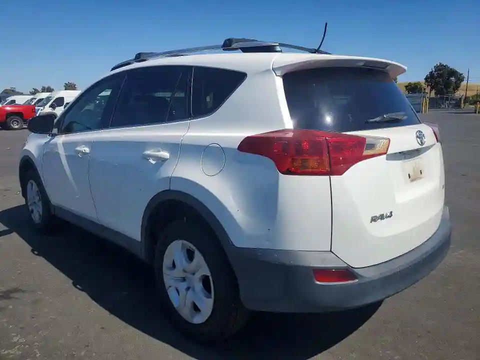 JTMZFREV3ED039485 2014 TOYOTA RAV4-1