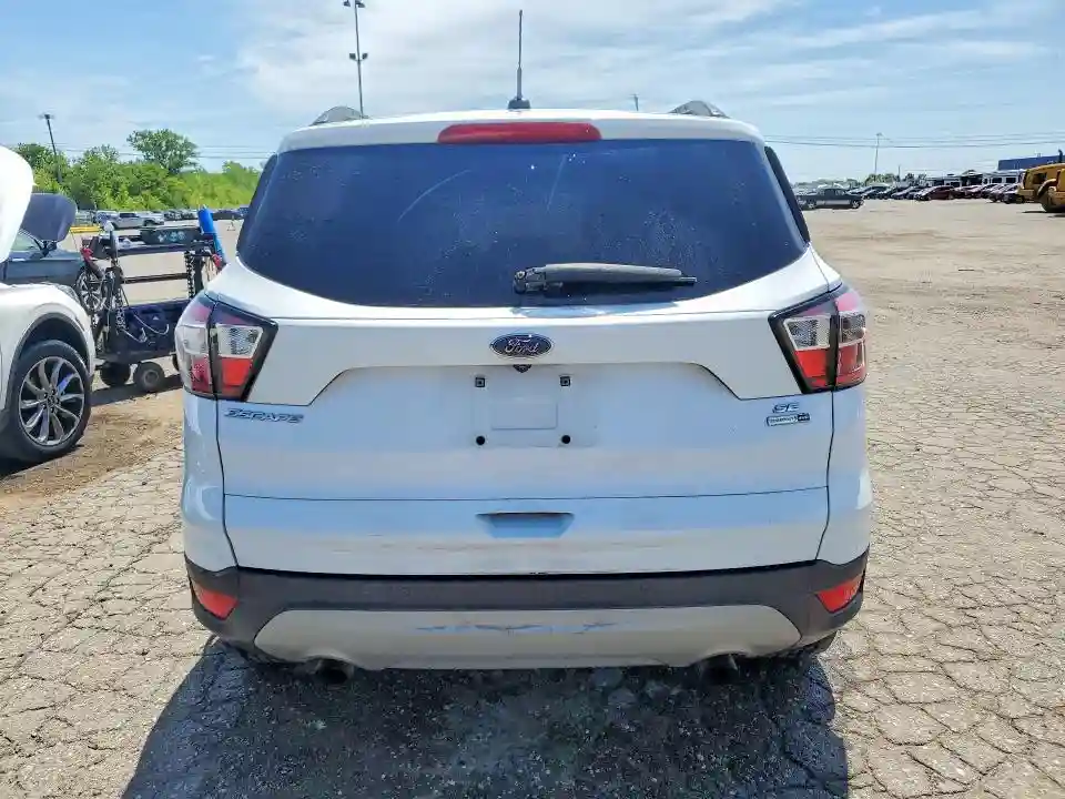 1FMCU0GX6EUA21113 2014 FORD ESCAPE-5
