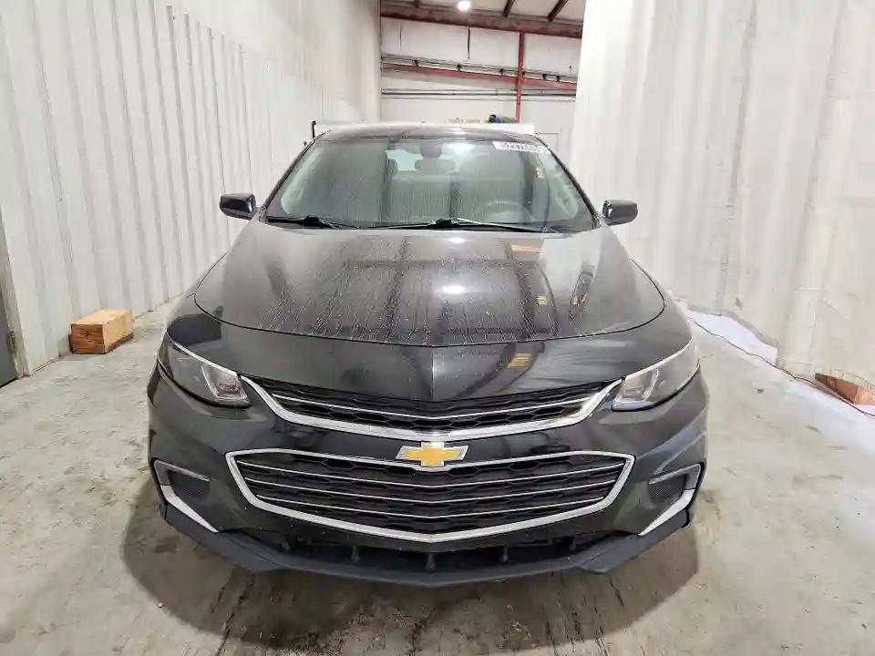 1G1ZF5SU1JF287407 2018 CHEVROLET MALIBU-4