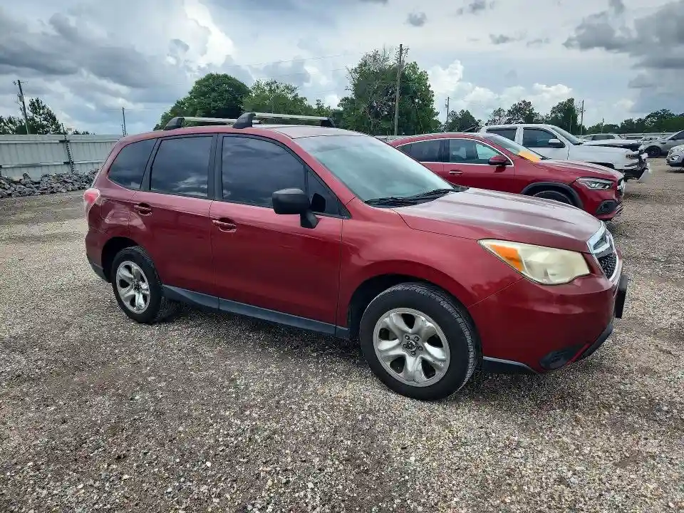 JF2SJAAC0EH471547 2014 SUBARU FORESTER-3