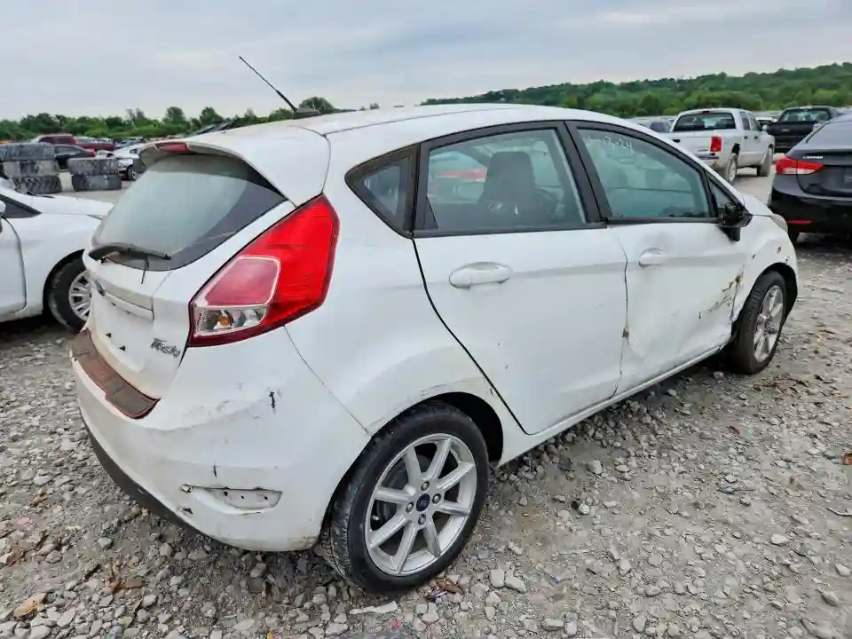 3FADP4EJ7KM150764 2019 FORD FIESTA-2