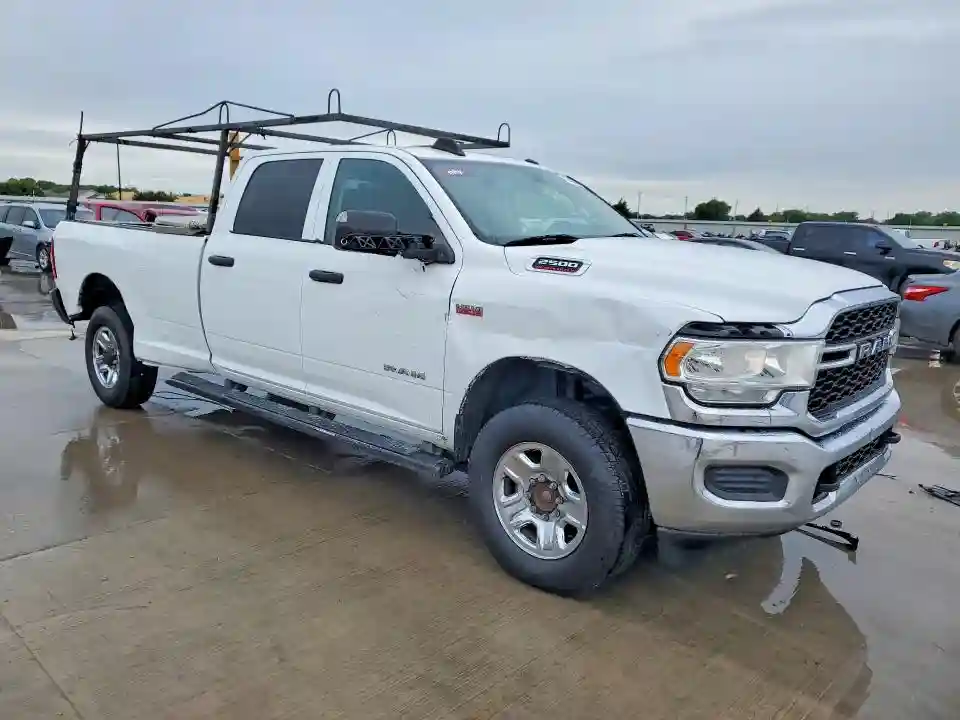 3C6UR5HJ6KG551475 2019 RAM 2500-3