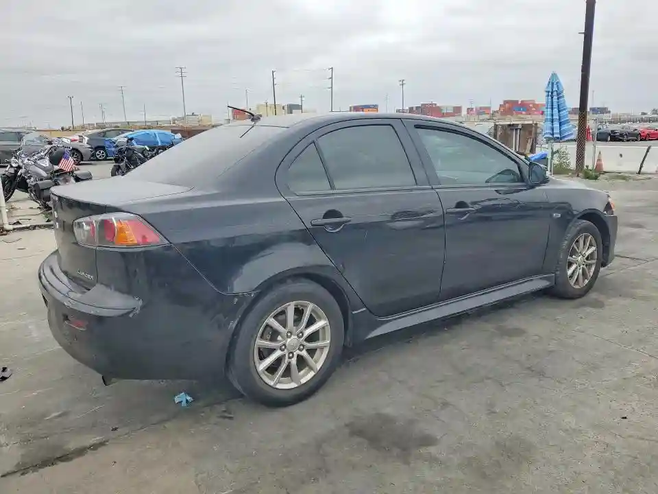 JA32U2FU1GU002666 2016 MITSUBISHI LANCER-2