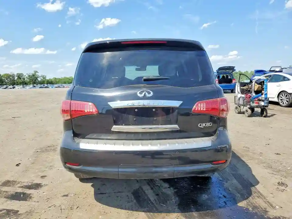 JN8AZ2NE2H9159771 2017 INFINITI QX80-5